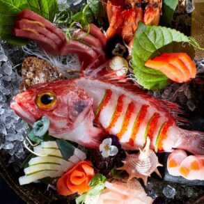 Mizu Teppanyaki Algarve