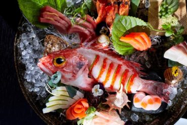 Mizu Teppanyaki Algarve