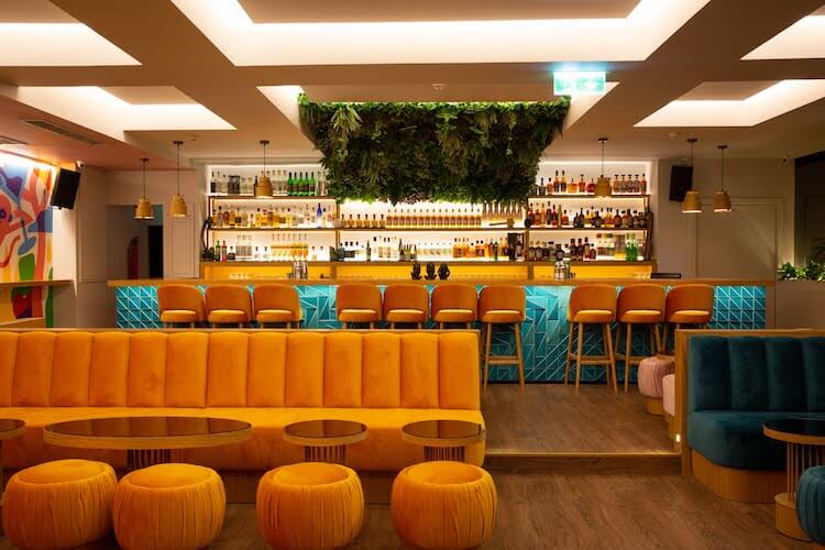 monkey mash bar lisbon