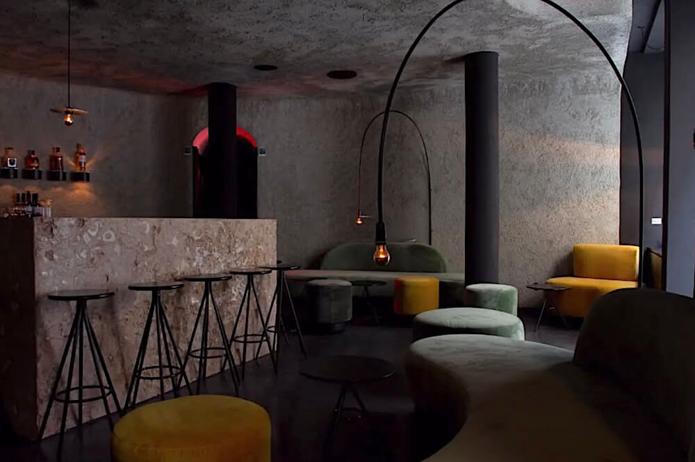 toca da raposa lisbon