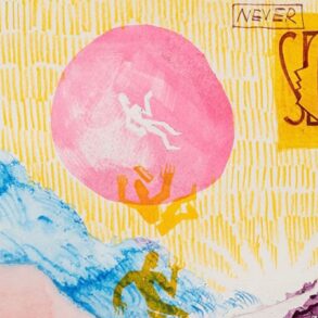 AKACORLEONE Out of My Control