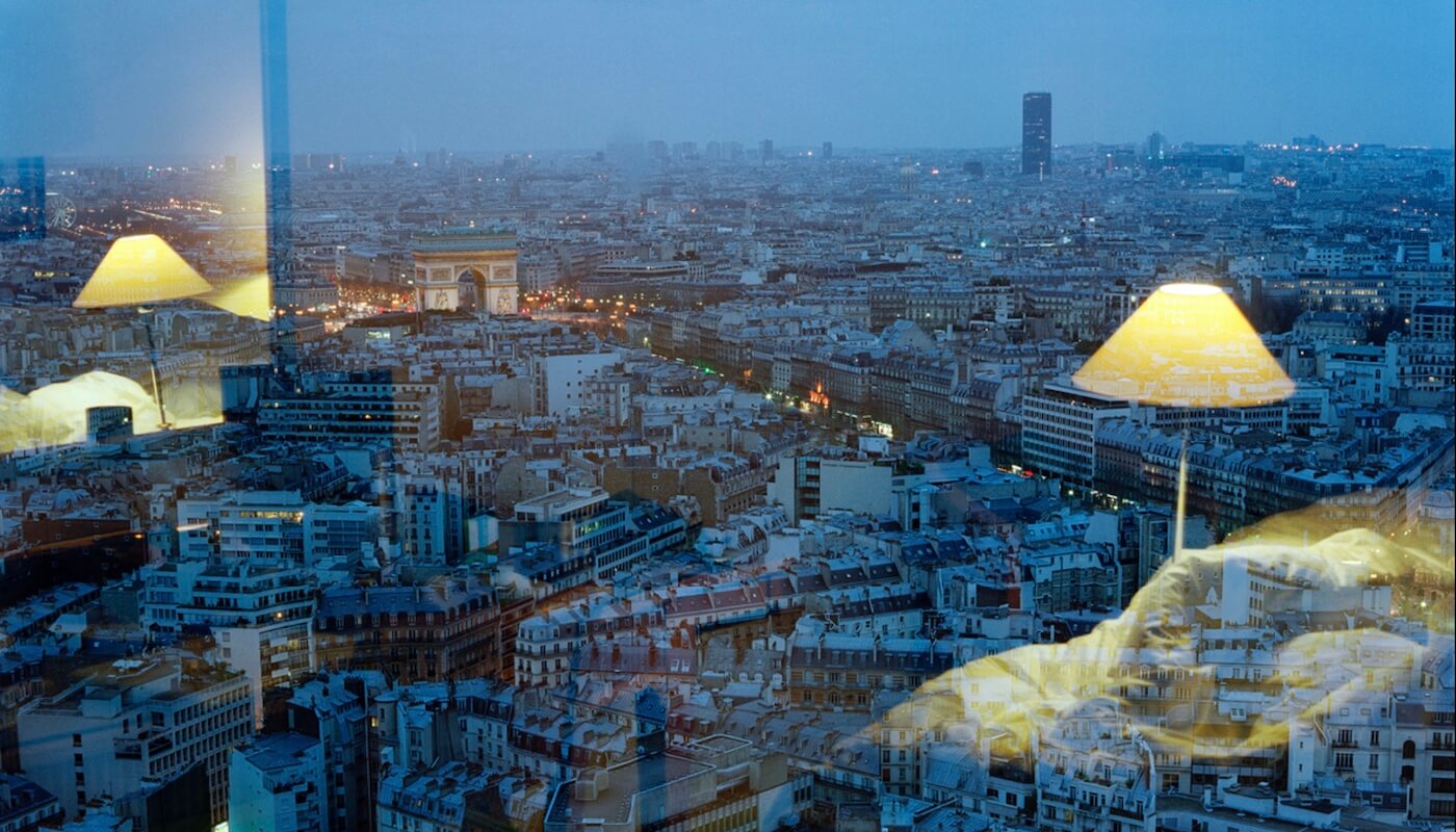 nuno cera in the pink