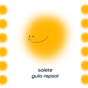 Repsol Soletes Portugal