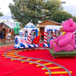 Almancil Jardim dos Sonhos