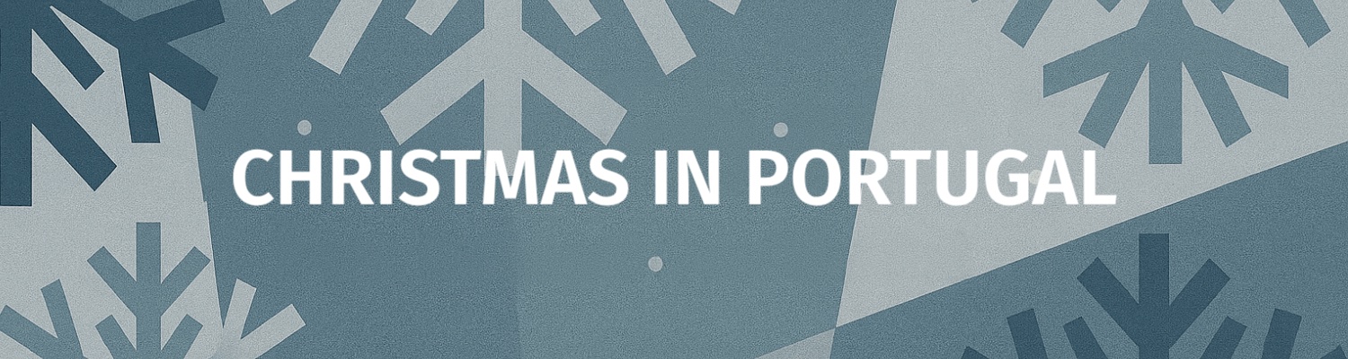 christmas in portugal