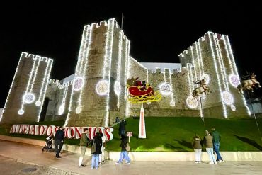 Loule Aldeia dos Sonhos