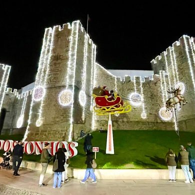 Loule Aldeia dos Sonhos