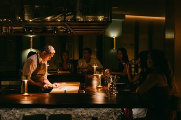 mimi curated by yakuza