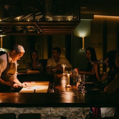 mimi curated by yakuza