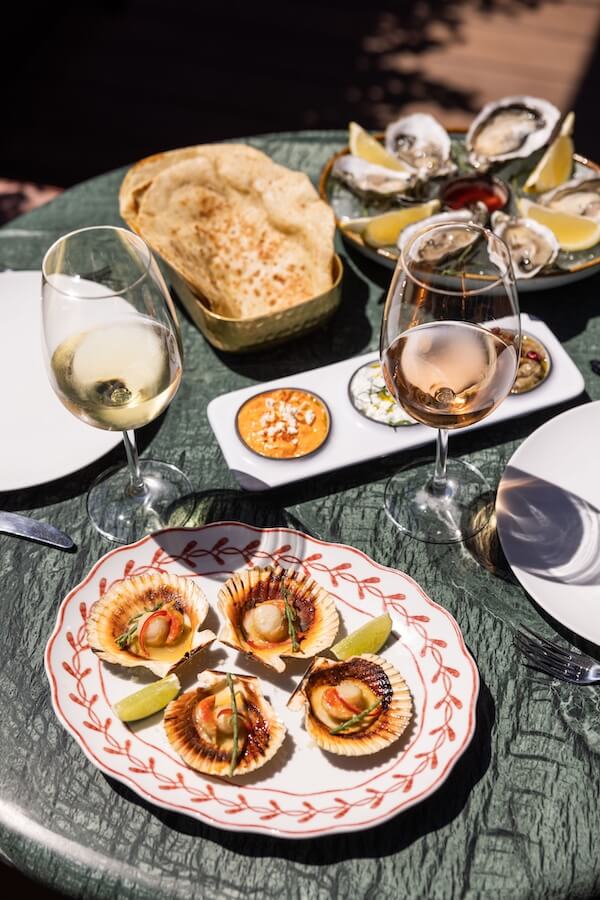 bugio restaurant oeiras