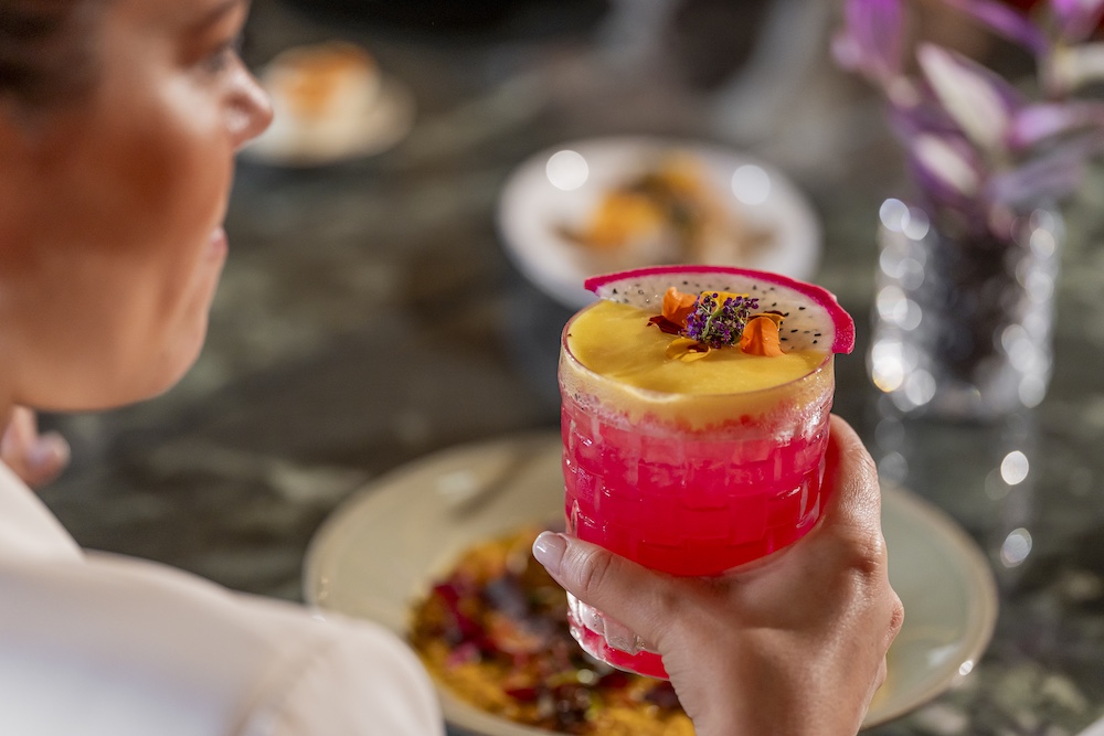 cusco cocktail bar porto