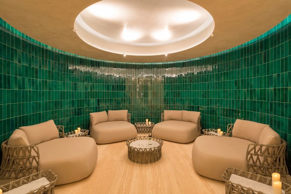 vila vita spa by sisley paris
