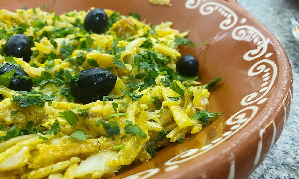 bacalhau codfish porto