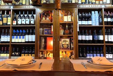 cozinha do manel porto