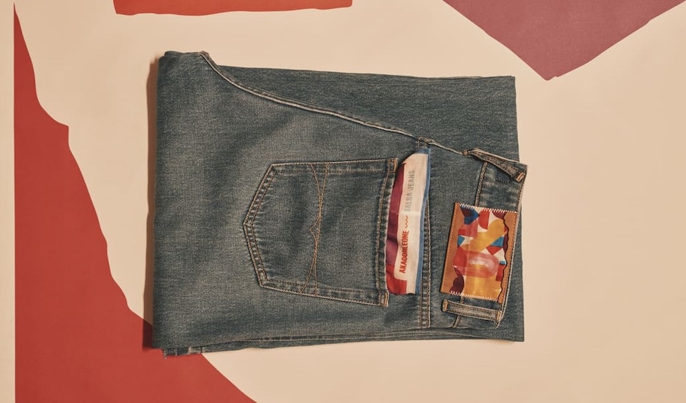 AKACORLEONE Capsule Collection