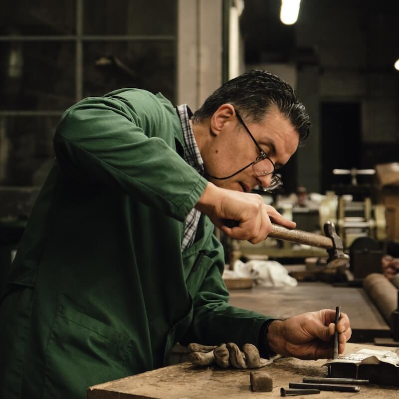silversmith