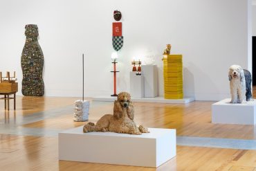 contemporary art MAC CCB