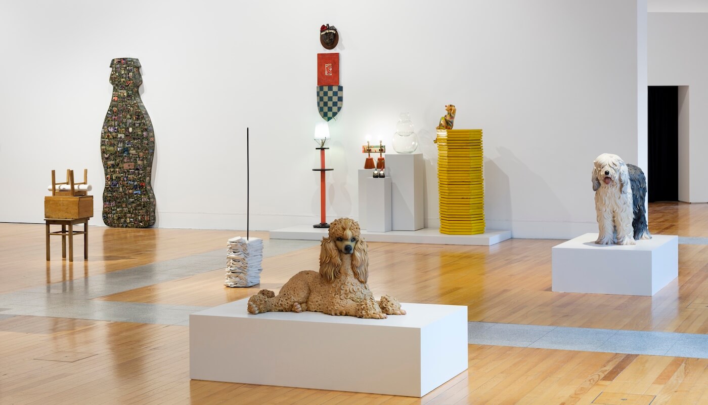 contemporary art MAC CCB