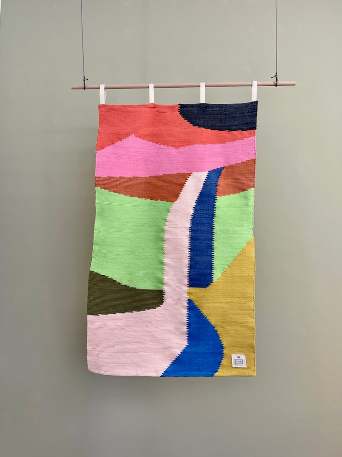 handmade rugs portugal