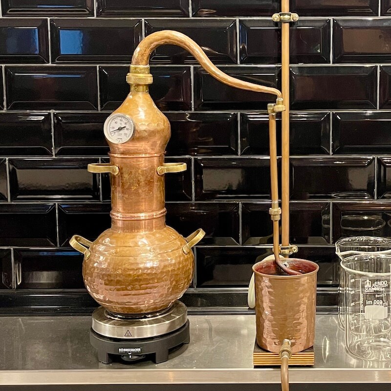 scoundrels distilling