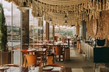 Tenro by Digby Porto