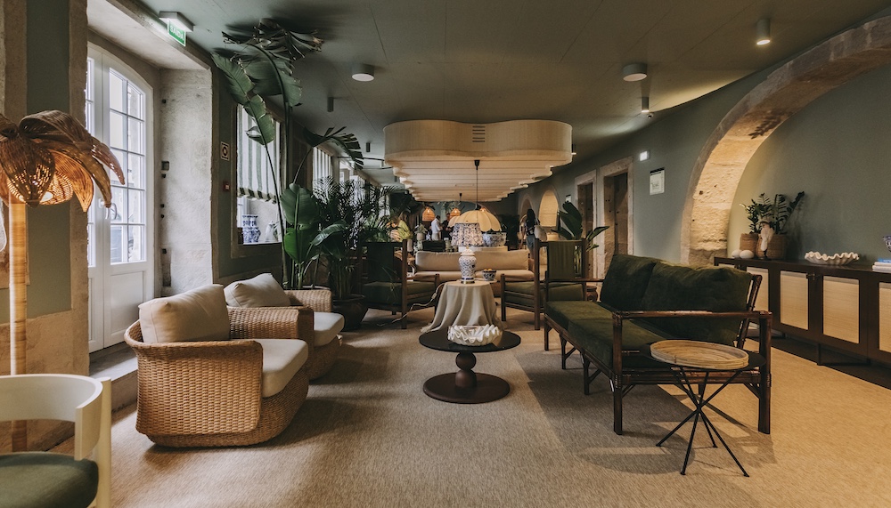 boutique hotel terceira