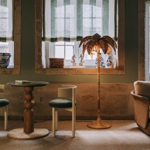 torel terra brava azores