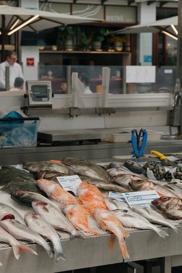 matosinhos market dining