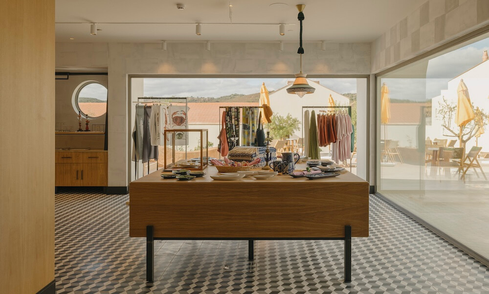 algarve artisan boutique