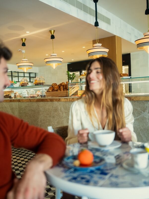 cafe central algarve