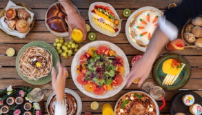 easter algarve vila vita parc