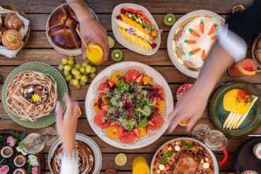 easter algarve vila vita parc