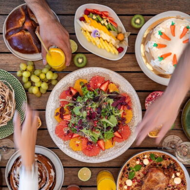 easter algarve vila vita parc