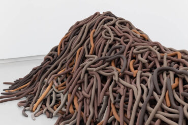 maat anna maria maiolino