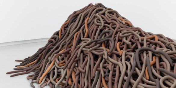 maat anna maria maiolino