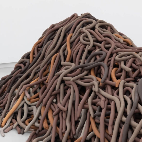 maat anna maria maiolino