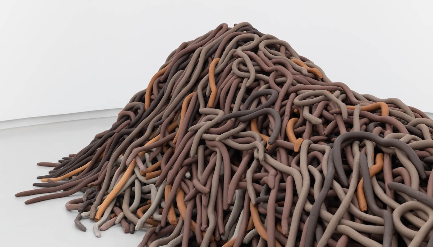 maat anna maria maiolino