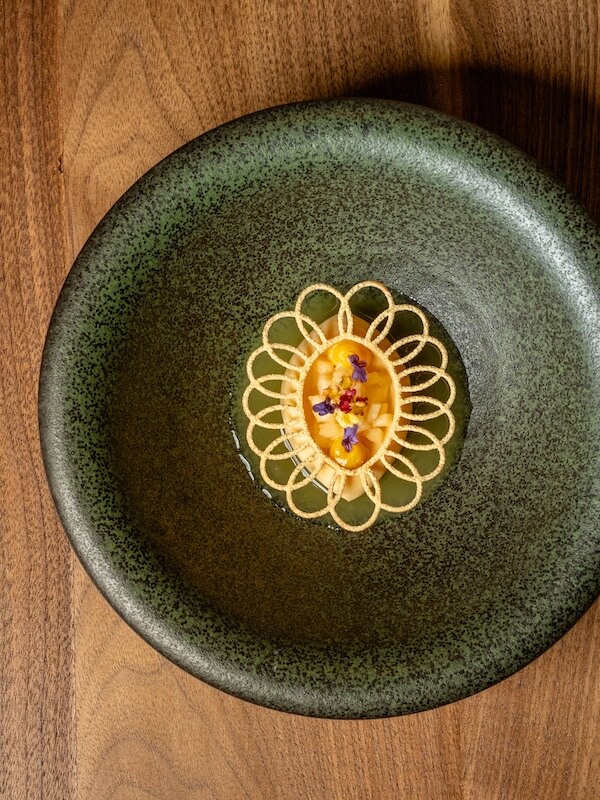 a cozinha do paço evora