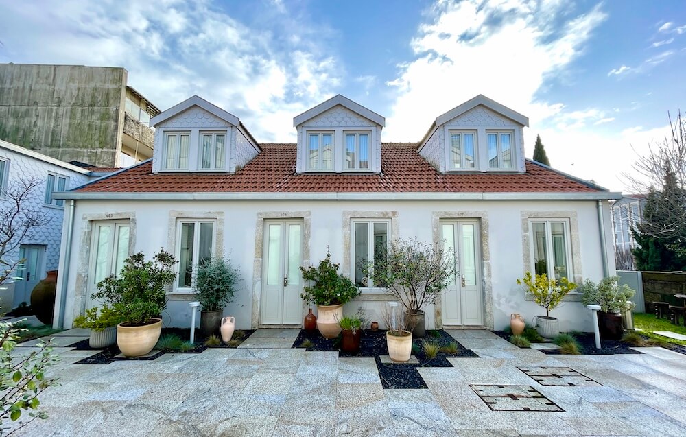 village by boa porto