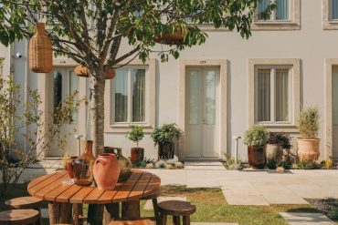 village by boa porto