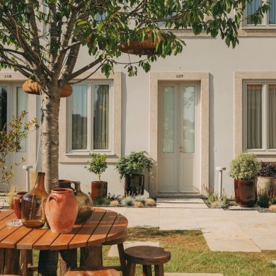 village by boa porto