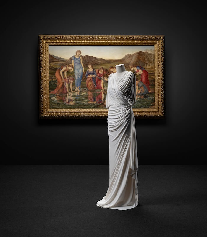 art fashion exhibition lisbon