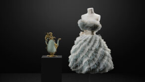 art fashion gulbenkian