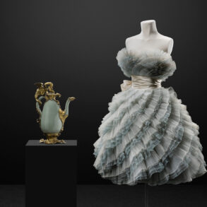 art fashion gulbenkian