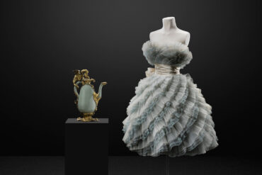 art fashion gulbenkian