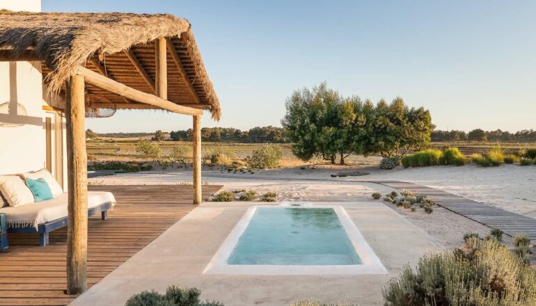 Comporta Travel Guide: Where to Stay, Eat, and Explore - Portugal ...