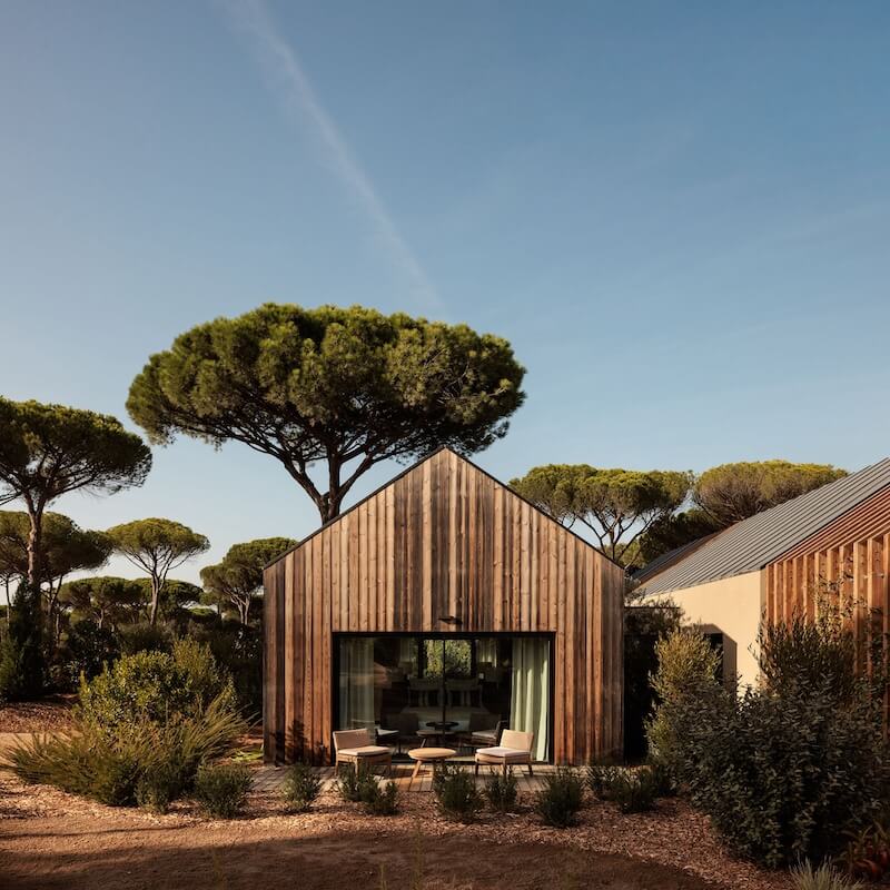 Sublime Comporta Villa