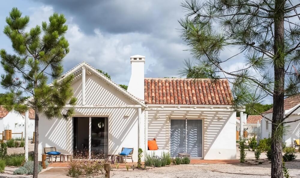 independente comporta