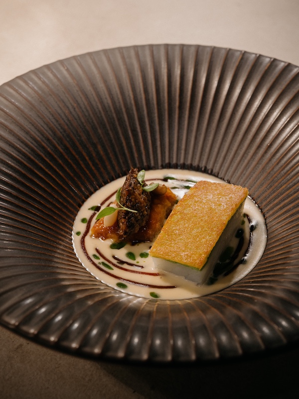 two michelin stars lisbon