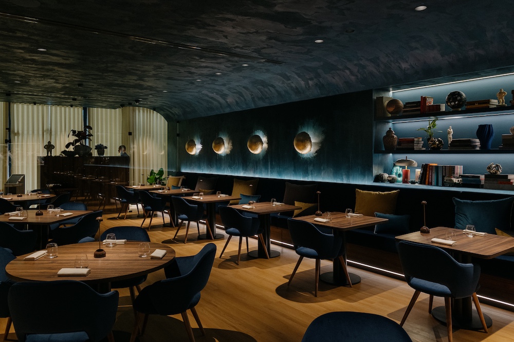 restauran henrique sa pessoa